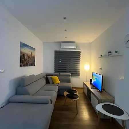 Bamsae Appartement *