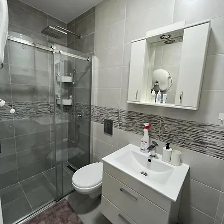 Bamsae Apartment Belgrad