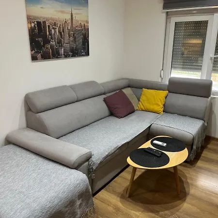 Bamsae Apartment Belgrad