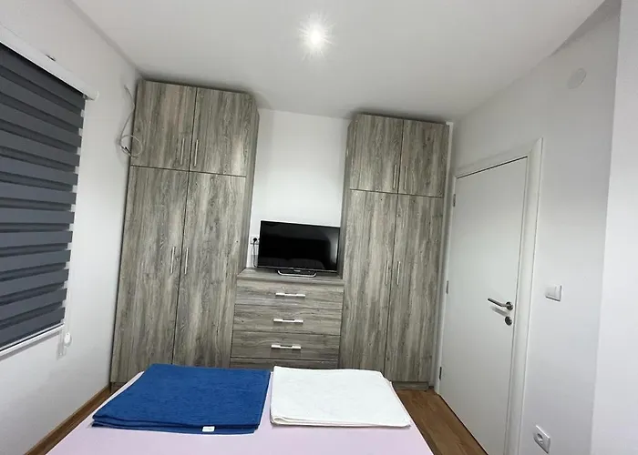 Bamsae ベオグラード